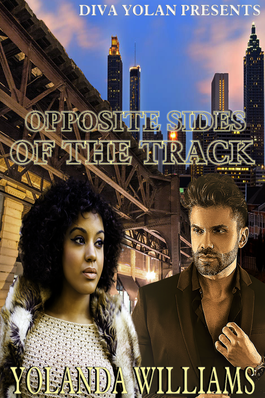 Opposite Sides of the Track