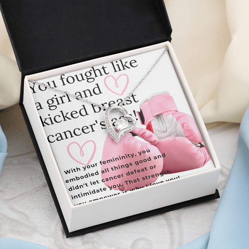 Breast Cancer Survivor
