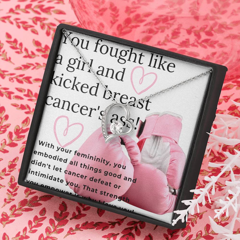 Breast Cancer Survivor