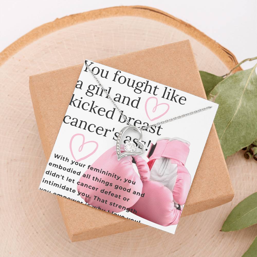 Breast Cancer Survivor