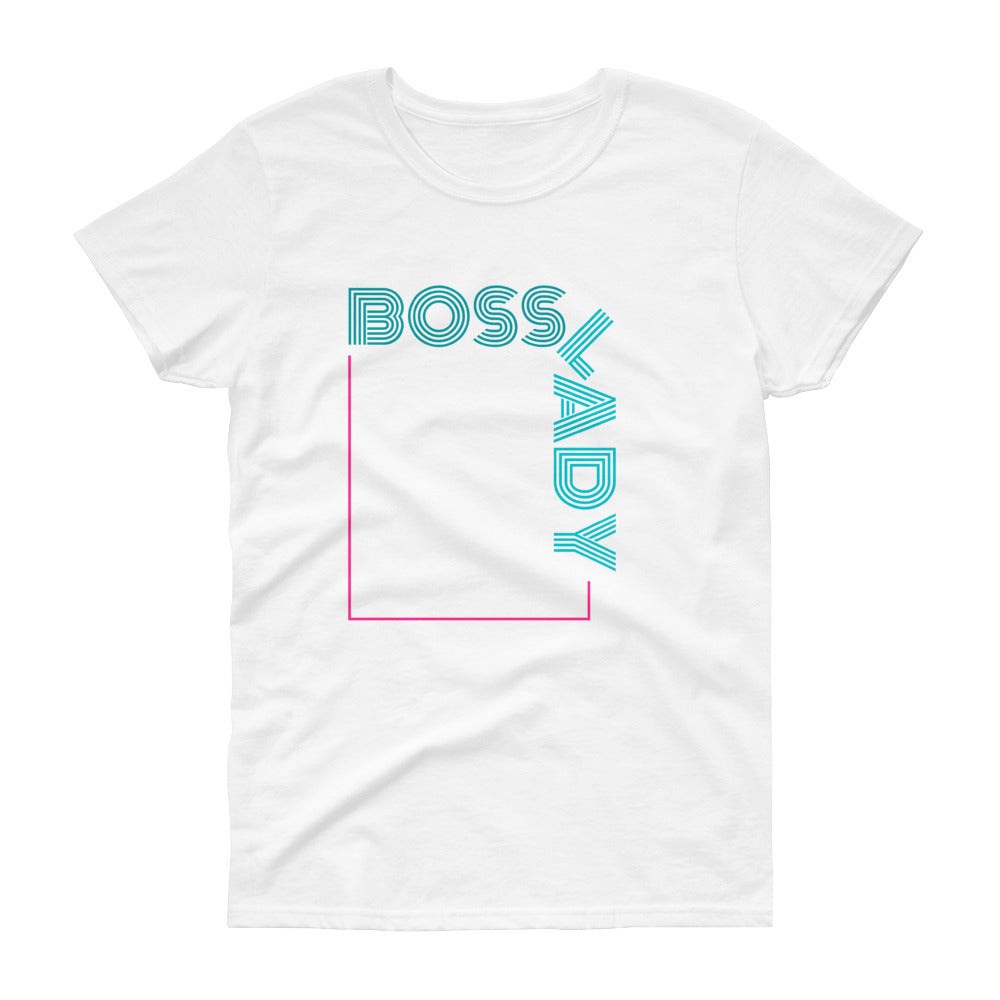 Boss Lady T-shirt