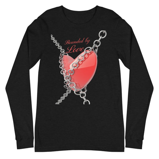 Bounded by Love Long Sleeve Tee