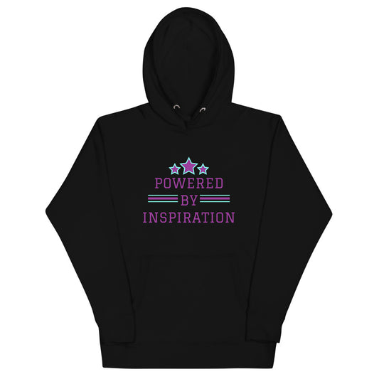 Powered Hoodie