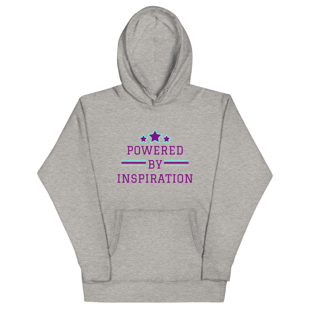 Powered Hoodie
