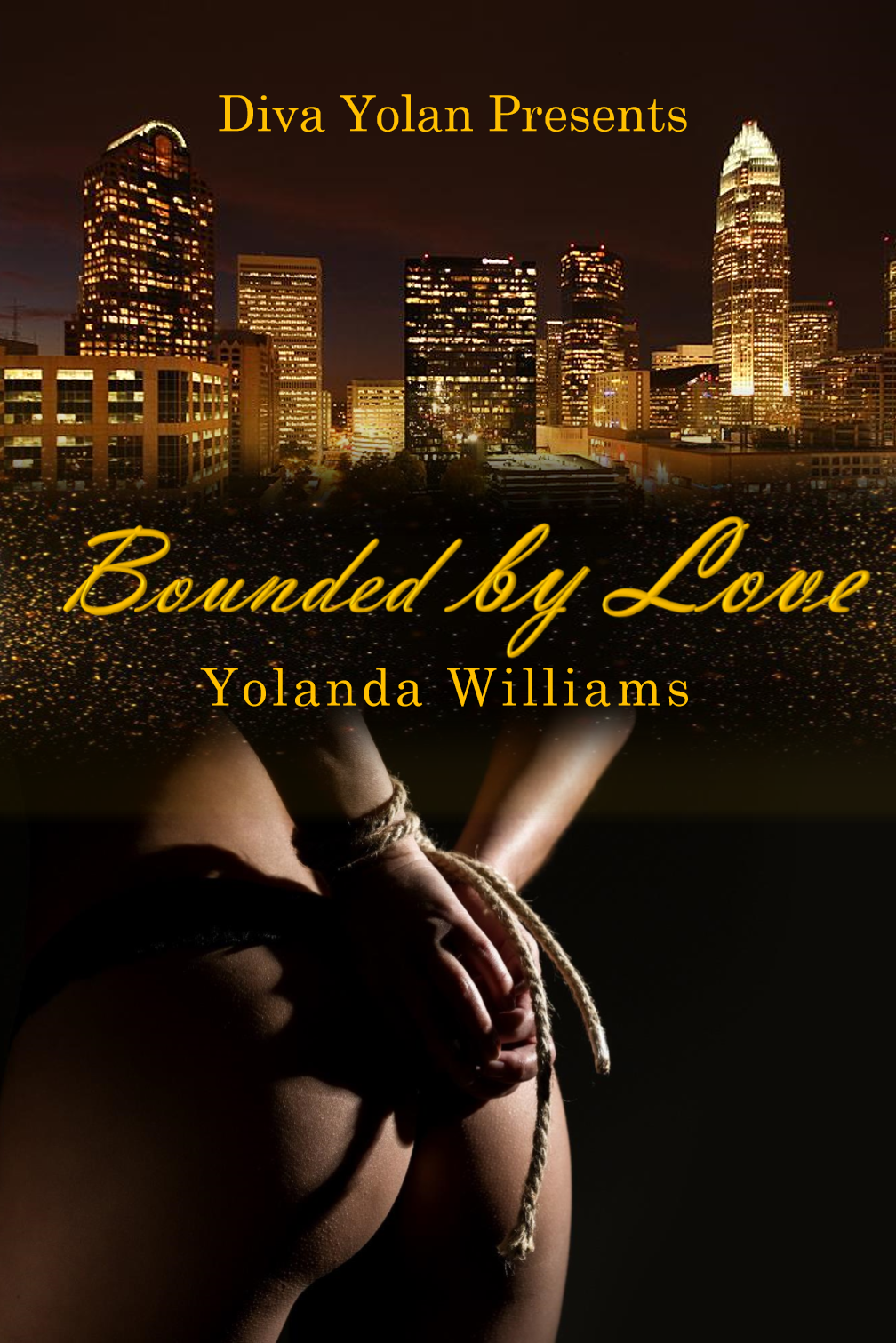 Bounded By Love Paperback Book