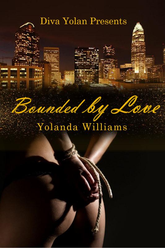 Bounded By Love Paperback Book