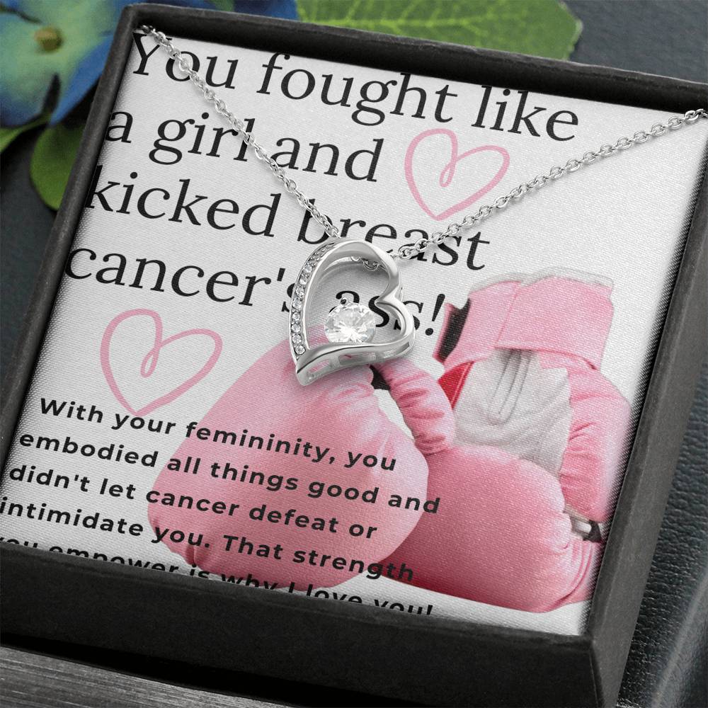 Breast Cancer Survivor