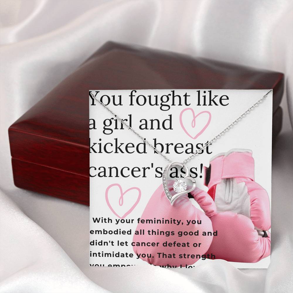 Breast Cancer Survivor