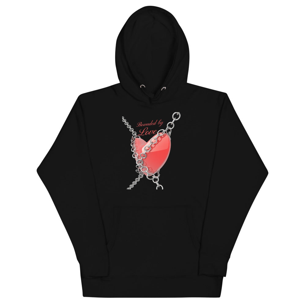 Bounded by Love Hoodie