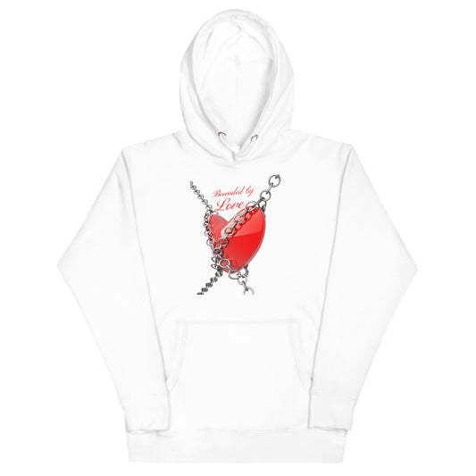 Bounded by Love Hoodie